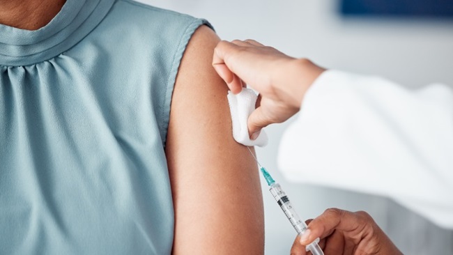 vaccin tegen griep bescherming
